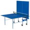 Стол теннисный Start line Olympic 6020 без сетки, синий - фото 79840