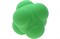 REB-102 Reaction Ball Мяч для развития реакции M(5,5см) - Зеленый - (E41573) - фото 79851