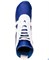 Обувь для самбо Rusco кожа, синий - фото 80291