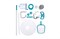 Набор для очистки бассейна DELUXE  BestWay 58237 - фото 80979