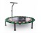 Батут для джампинга с резинками DFC Trampoline Dia 40  SLL100/2 (d 100см) - фото 81838