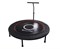 Батут для джампинга с пружинами DFC Trampoline Dia 40" SLL100  SLL100 - фото 81934