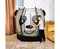 Батут детский DFC ANIMALS PANDA 55" с сеткой TX-B7108 - фото 81938