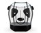 Батут детский DFC ANIMALS PANDA 55" с сеткой TX-B7108 - фото 81946