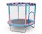 Батут детский DFC A.KOU KIDS 48" (122 см) с сеткой TX-B7110-48" - фото 81999