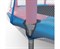 Батут детский DFC A.KOU KIDS 48" (122 см) с сеткой TX-B7110-48" - фото 82001