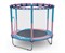 Батут детский DFC A.KOU KIDS 48" (122 см) с сеткой TX-B7110-48" - фото 82002