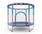 Батут детский DFC A.KOU KIDS 55" (140 см) с сеткой TX-B7110-55" - фото 82086