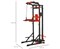 Турник-брусья, тяга сверху DFC HOMEGYM HOMCOM D270 - фото 83411