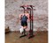 Турник-брусья, тяга сверху DFC HOMEGYM HOMCOM D270 - фото 83426