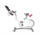 Велотренажер YESOUL Smart Spinning bike V1 PLUSE белый : V1PLUSE WHITE - фото 83609