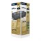 Bestway 561JZ / Каркасный бассейн  "APX" 365 / 671х132см /+ песочный фильтр-насос, лестница, тент, полисферы - фото 85155