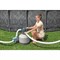 Bestway 561KC / Каркасный бассейн  "APX" 365 / 549х132см /+ песочный фильтр-насос, лестница, тент, полисферы - фото 85408