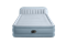 Надувная двуспальная кровать Intex 64450со спинкой, вст. насос 220v (152Х236Х86) - фото 85927