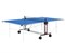 Всепогодный теннисный стол Donic Outdoor Roller FUN синий 230234-B - фото 86201
