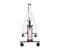 Всепогодный теннисный стол Donic Outdoor Roller FUN синий 230234-B - фото 86203