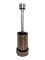 Водонагреватель для бассейна Termopool / Термопул Volcano Pro 50 Bronze (мощность 55 кВт. спираль 37 метров, 24 витка, 108 кг) - фото 86240