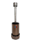 Водонагреватель для бассейна Termopool / Термопул Volcano Pro 30 Bronze (мощность 35 кВт., спираль 25 метров, 16 витков, 88кг) - фото 86262