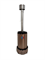 Водонагреватель для бассейна Termopool / Термопул Volcano Pro 30 Bronze (мощность 35 кВт., спираль 25 метров, 16 витков, 88кг) - фото 86273
