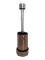 Водонагреватель для бассейна Termopool / Термопул Volcano Pro 40 Bronze (мощность 45кВт. спираль 31 метров, 20 витков, 98 кг) - фото 86298