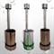 Водонагреватель для бассейна Termopool / Термопул Volcano Pro 40 Bronze (мощность 45кВт. спираль 31 метров, 20 витков, 98 кг) - фото 86308