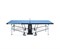 Всепогодный теннисный стол Donic Outdoor Roller 1000 синий 230291-B - фото 86328