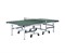 Теннисный стол DONIC WALDNER PREMIUM 30 GREEN (без сетки) 400246-G - фото 86417