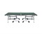 Теннисный стол DONIC WALDNER PREMIUM 30 GREEN (без сетки) 400246-G - фото 86418