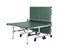Теннисный стол DONIC WALDNER PREMIUM 30 GREEN (без сетки) 400246-G - фото 86419