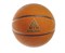 Баскетбольный мяч DFC GOLD BALL7PUB / мягкая поверхность из микрофибры - фото 86641