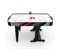 Игровой стол - аэрохоккей DFC Boston2 складной 54" JG-AT-15402 - фото 86721