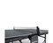 Теннисный стол DONIC INDOOR STYLE 1000 GRAY 230241 - фото 86922