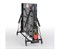 Теннисный стол DONIC INDOOR STYLE 1000 GRAY 230241 - фото 86923