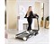 Беговая дорожка DFC SILUET FITNESS T0005S - фото 86972