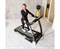 Беговая дорожка DFC SILUET FITNESS T0005S - фото 86975
