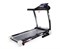 Беговая дорожка DFC SILUET FITNESS T0005S - фото 86985