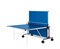 Теннисный стол DONIC OUTDOOR ROLLER FUN BLUE 230234-B - фото 86995