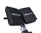 Гиперэкстензия / римский стул DFC MAXXUS GSMX-600080-00019-0001 - фото 87079