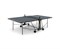 Теннисный стол DONIC INDOOR STYLE 600 GRAY 230246 - фото 87143