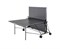 Теннисный стол DONIC INDOOR STYLE 600 GRAY 230246 - фото 87146
