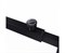 Гиперэкстензия / римский стул DFC CAP, черный FM-CS709BK - фото 87185