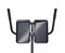 Гиперэкстензия / римский стул DFC CAP, черный FM-CS709BK - фото 87186