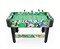 Игровой стол - футбол DFC ROMA DS-ST-S01 - фото 87327