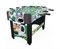 Игровой стол - футбол DFC ROMA DS-ST-S01 - фото 87329