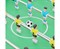 Игровой стол - футбол DFC ROMA DS-ST-S01 - фото 87333