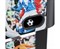 Игровой стол - футбол DFC ROMA DS-ST-S01 - фото 87334