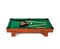 Бильярдный стол DFC "PIRATE" мини HM-BT-36001 - фото 87513