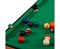 Бильярдный стол DFC "PIRATE" мини HM-BT-36001 - фото 87516