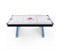 Игровой стол - аэрохоккей DFC SPARTA 214 х 107 см JG-AT-184011 - фото 87525