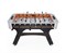 Игровой стол - футбол DFC 56" 144 x 76 см ST-05 - фото 87606